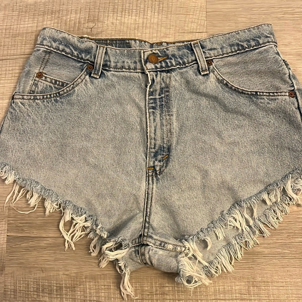Vintage Levi’s